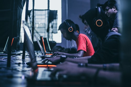Esports