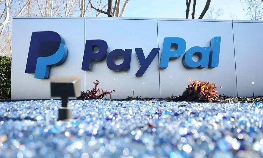 黑客利用 PayPal 账户冒充知名品牌